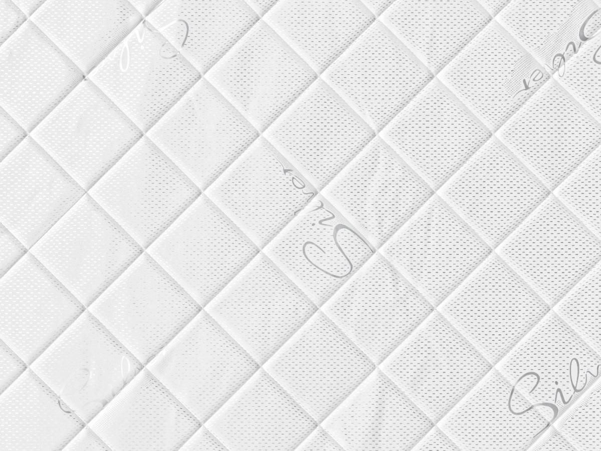 Матрас пружинный Оригами Кокос 1600 х 2000