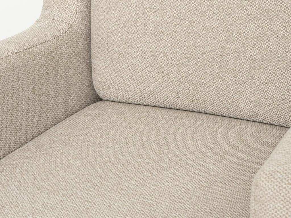 Дилан кресло для отдыха ТК 420 Сага латте