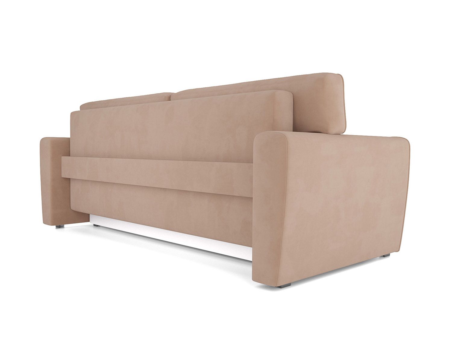 Диван Оскар Бежевый Luna 061