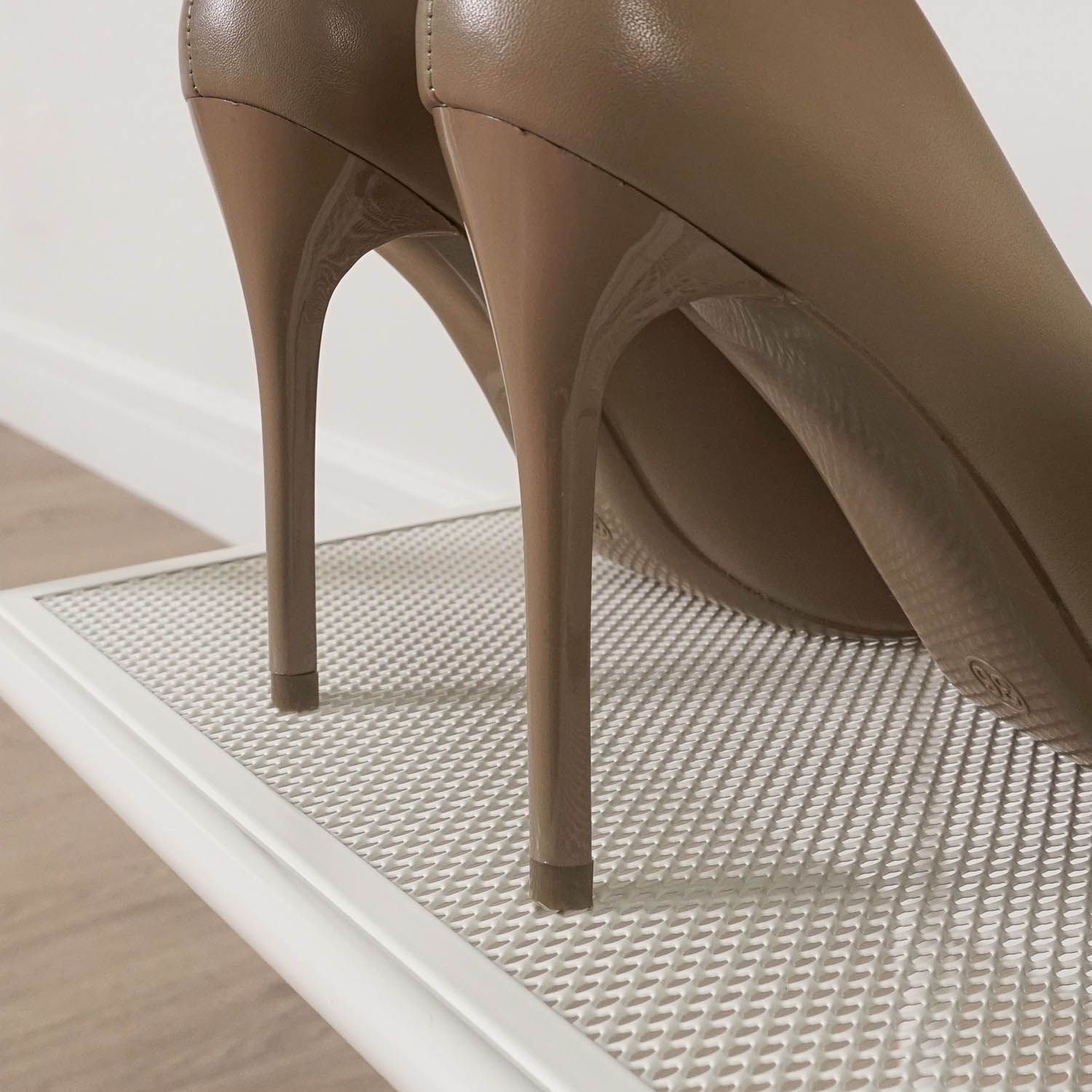 Подставка для обуви Верона 24 Белый