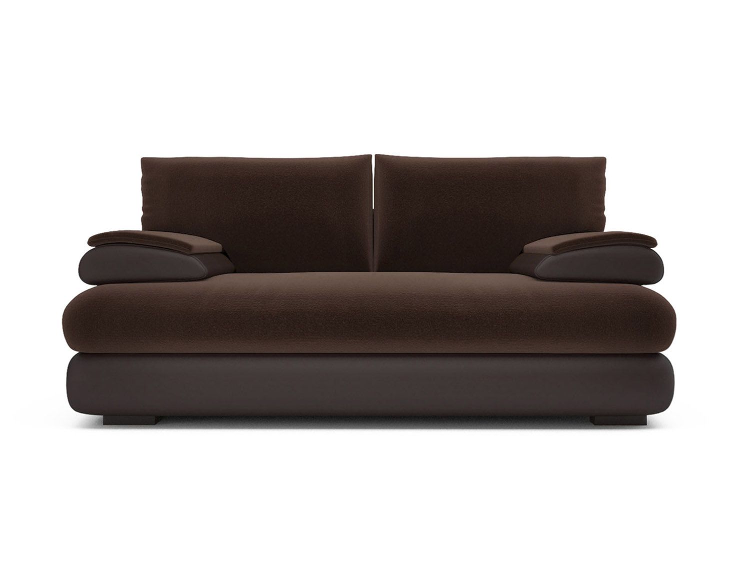 Диван Фиджи Кордрой темный