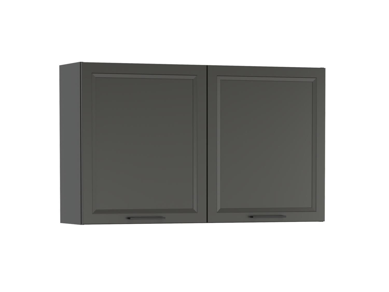 Римини полка 1200 / Диамант серый