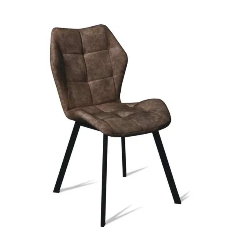 Кухонный набор Валенсия велюр коньяк