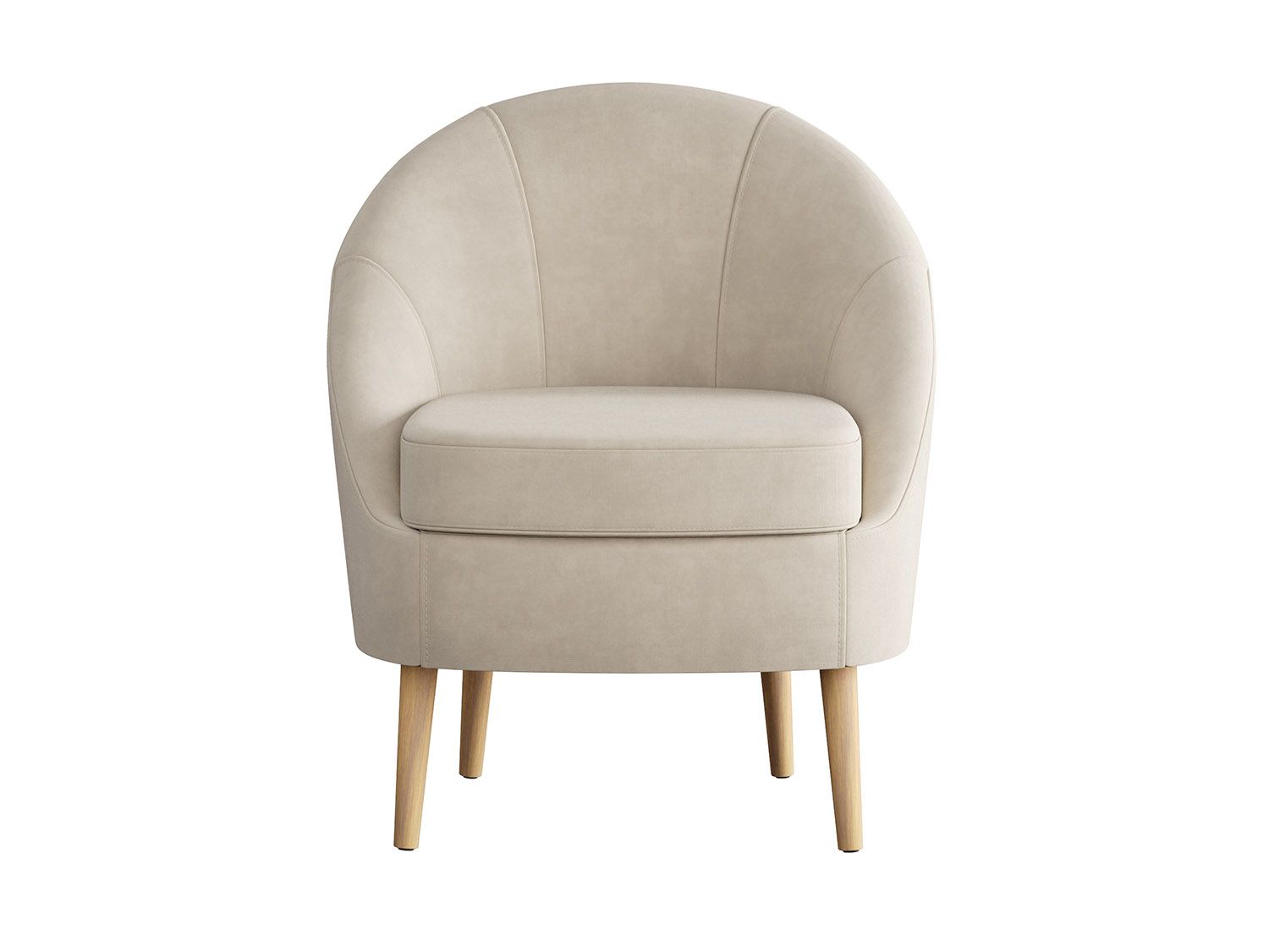 Кресло Комо модель 005 / Вивальди 4