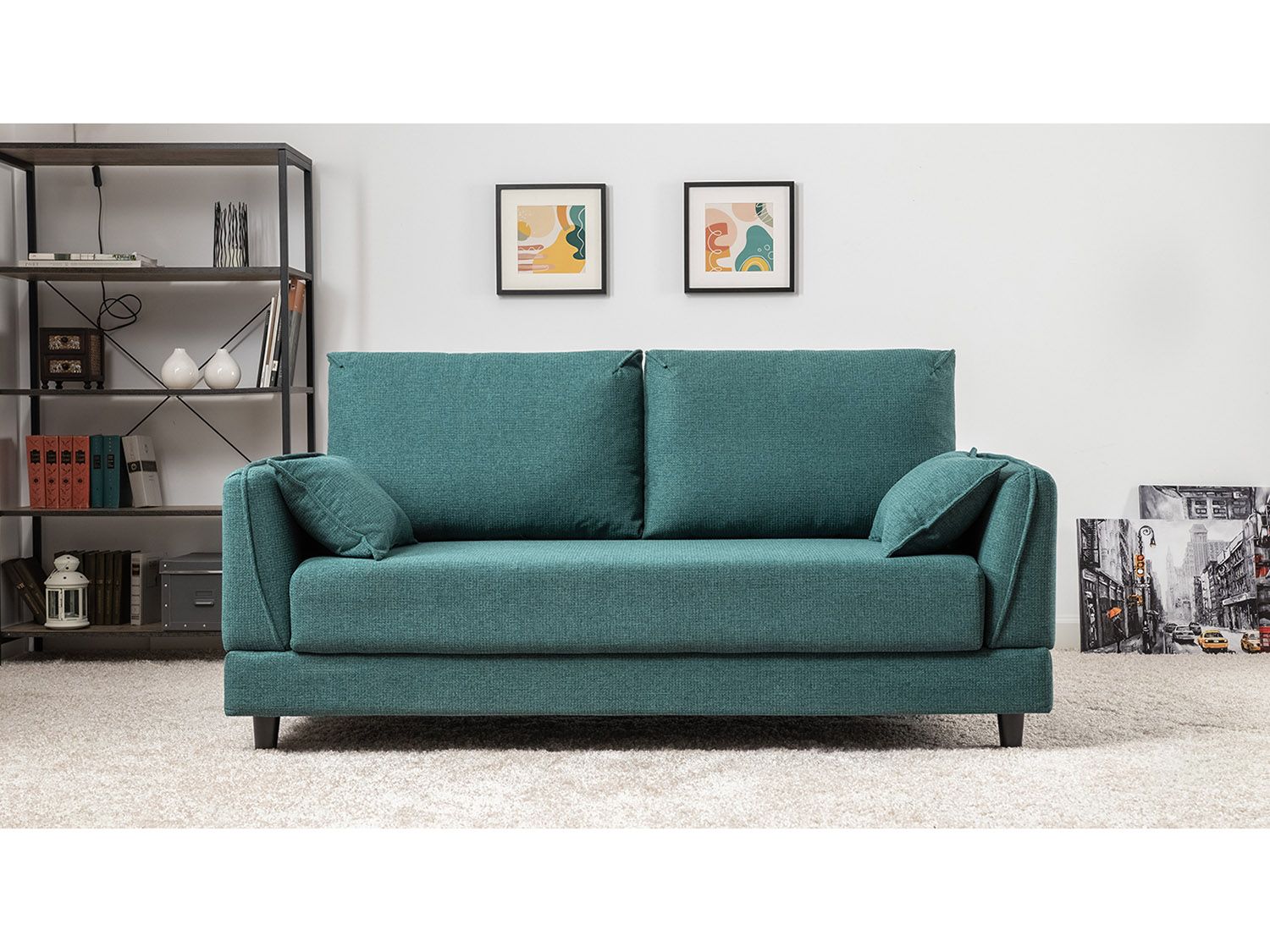 Макс диван-кровать арт. ТД 287