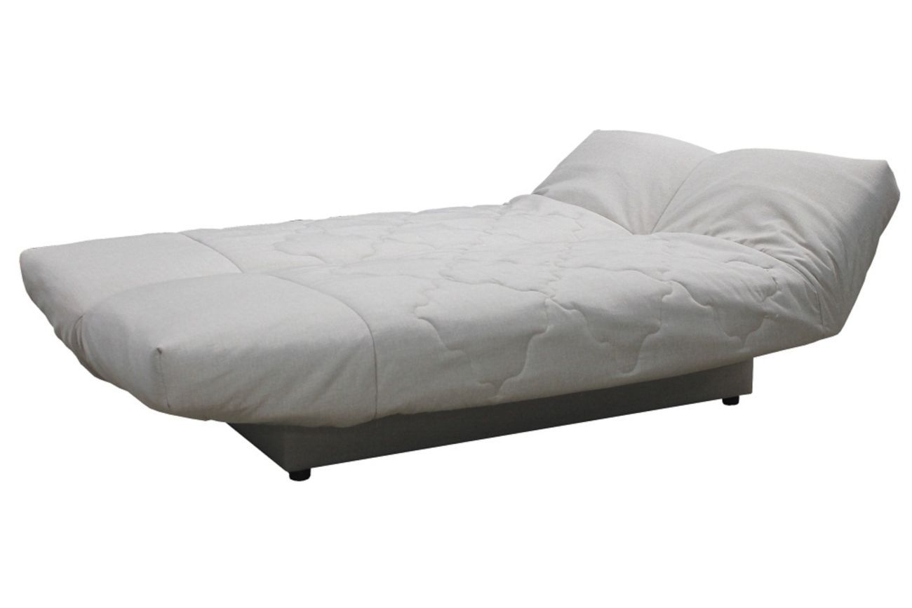 Диван Ивона бежевый