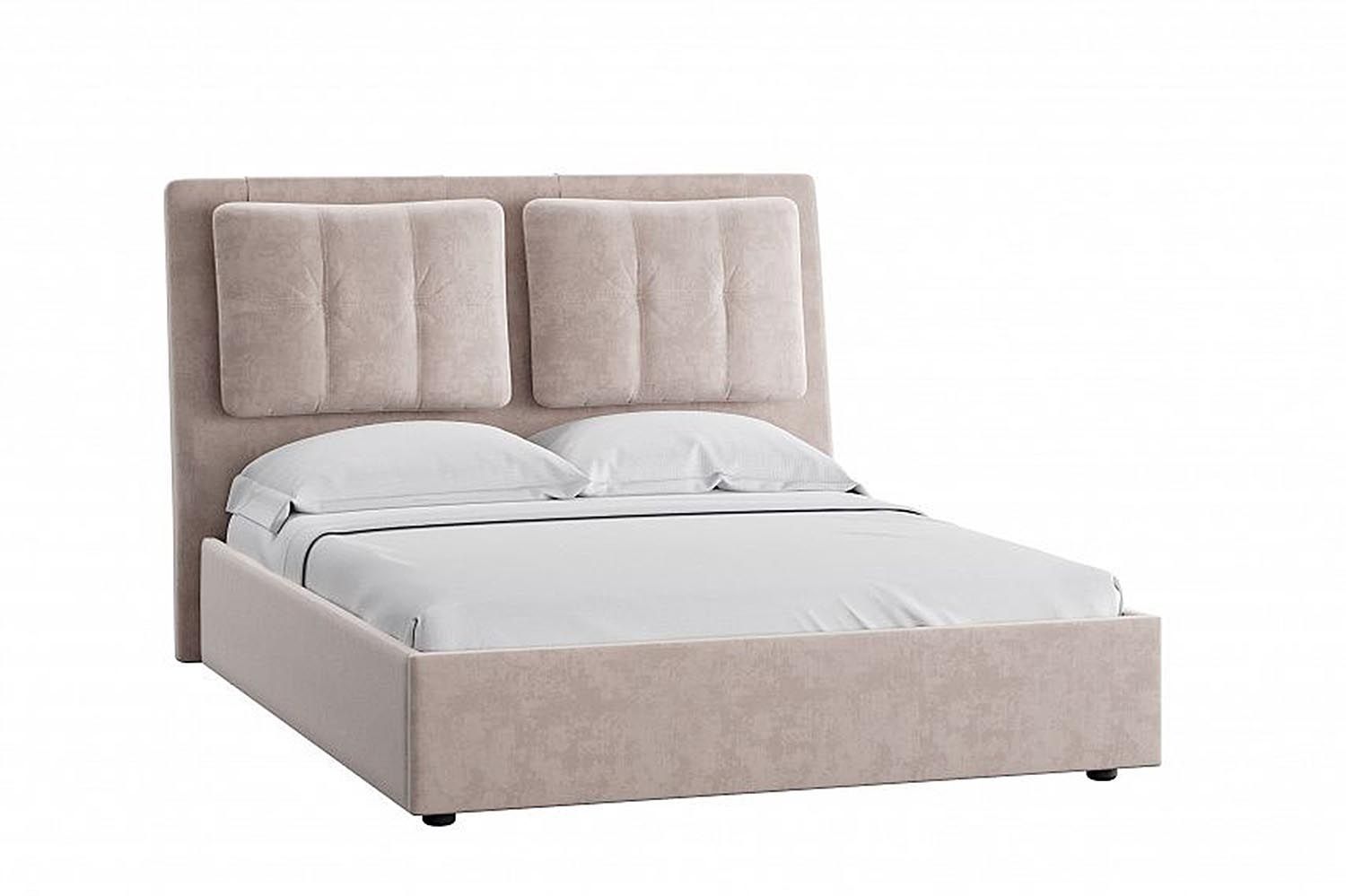 Кровать Ester 1600 модель 311 Onix 03