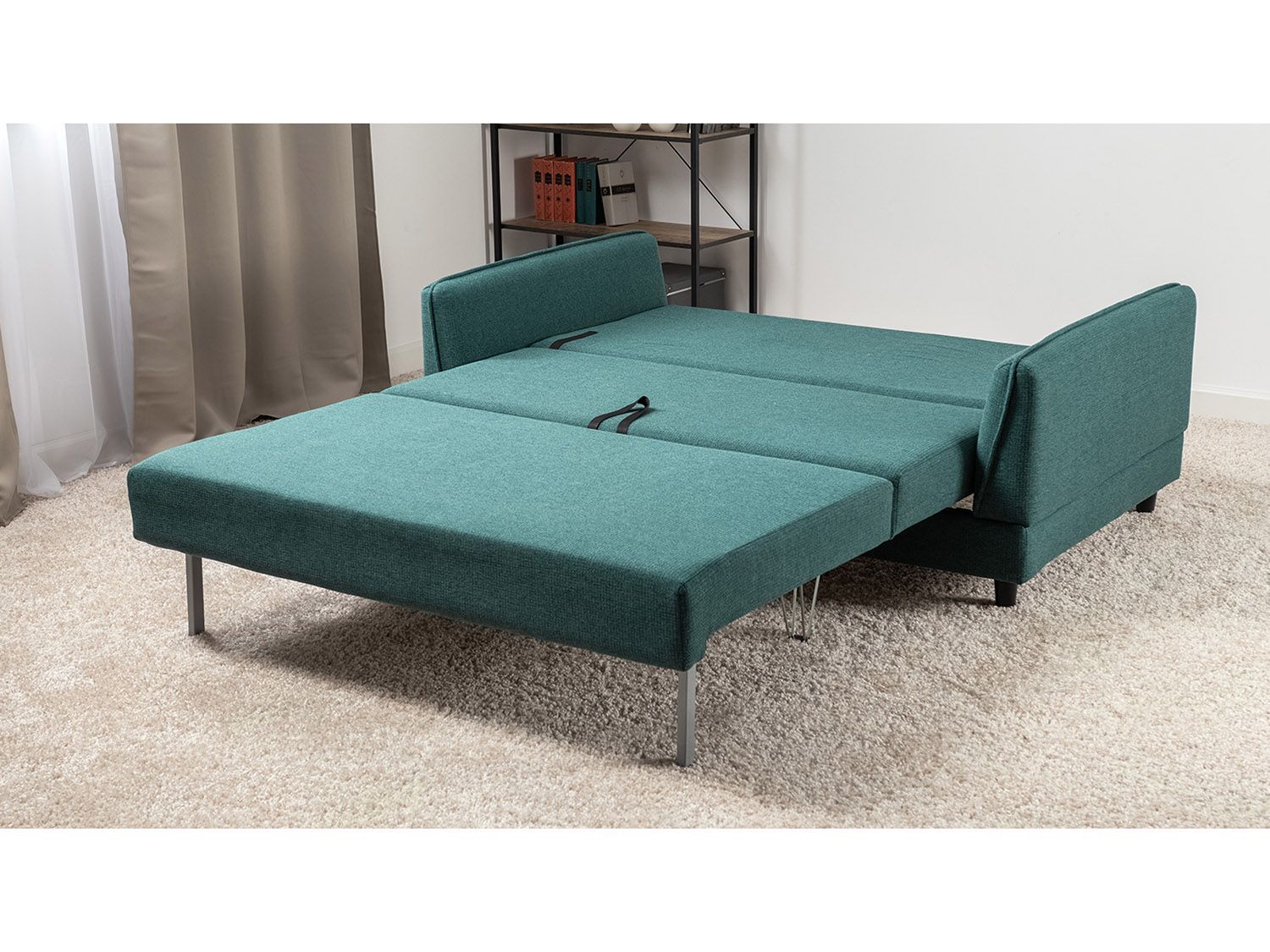 Макс диван-кровать арт. ТД 287