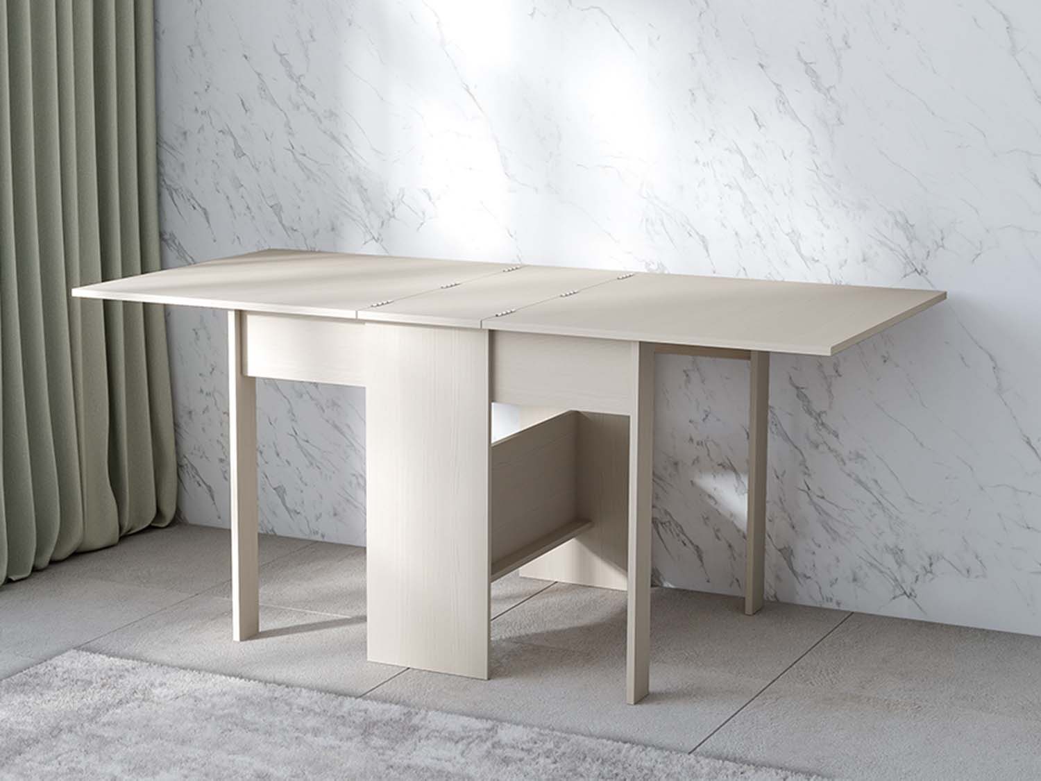 Стол-книжка - Бодега