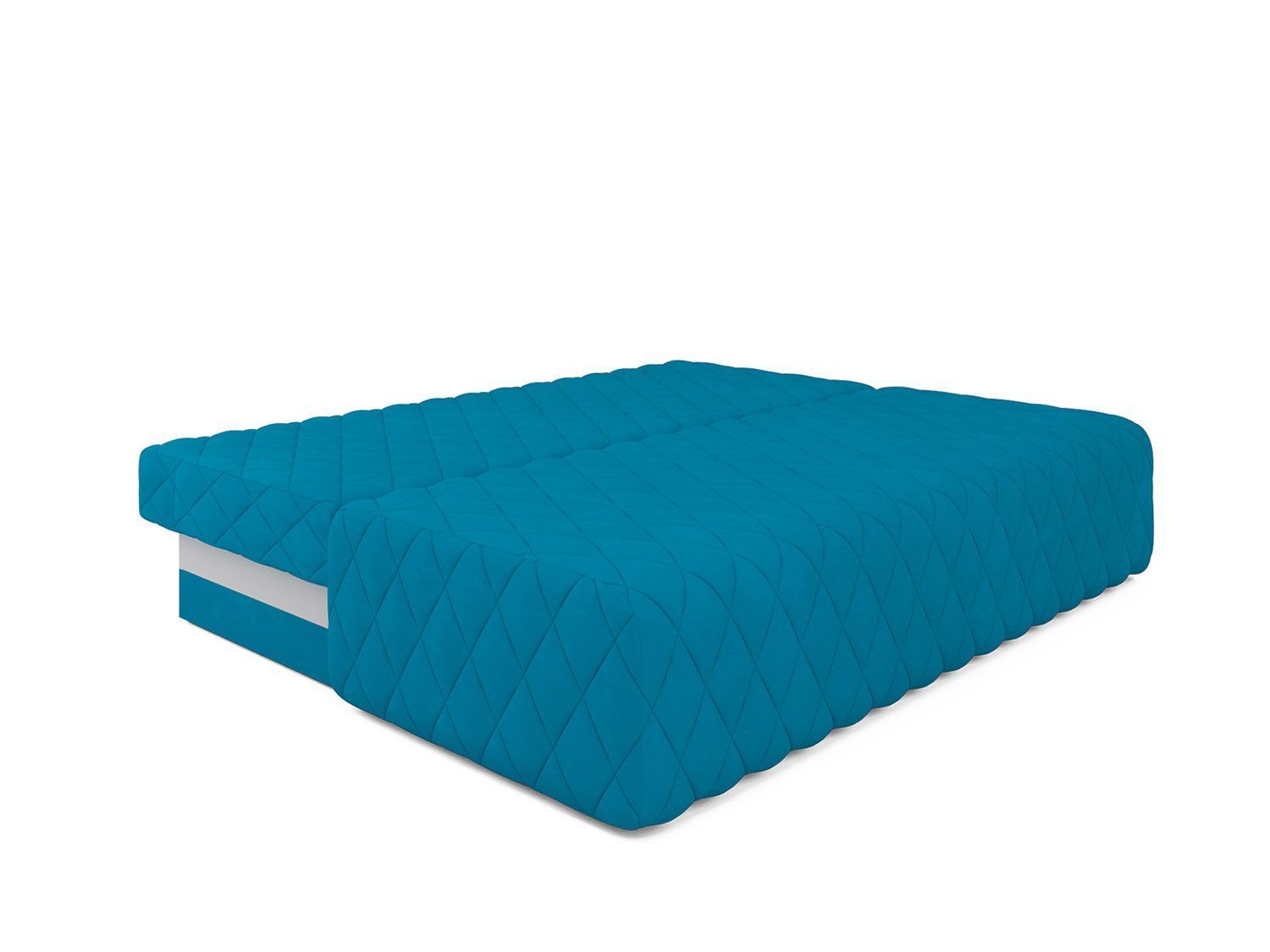 Диван Роял синий