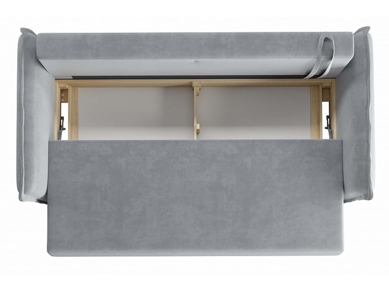 Диван Пуэр 3т / Муза 08