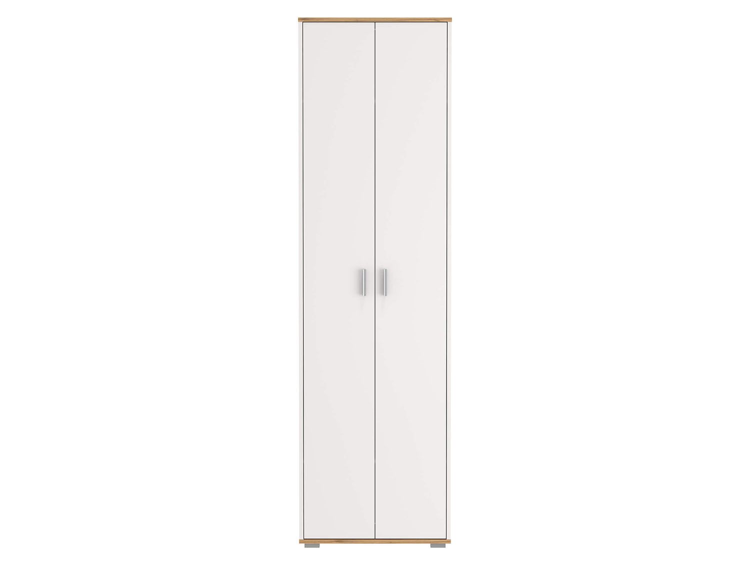 Антре шкаф 65.07 Белый