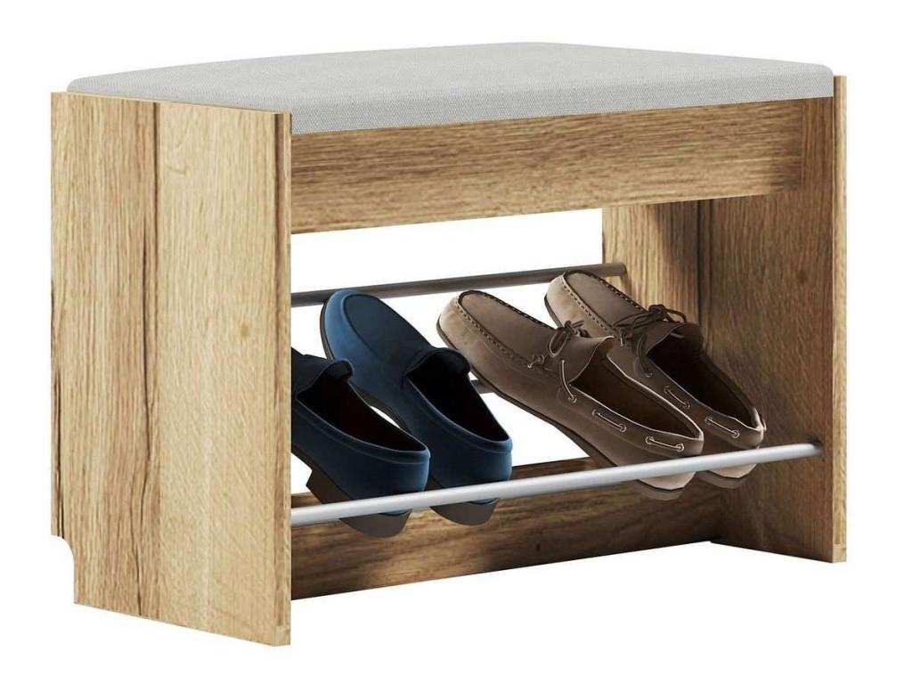 Обувница ТП-5 Дуб делано