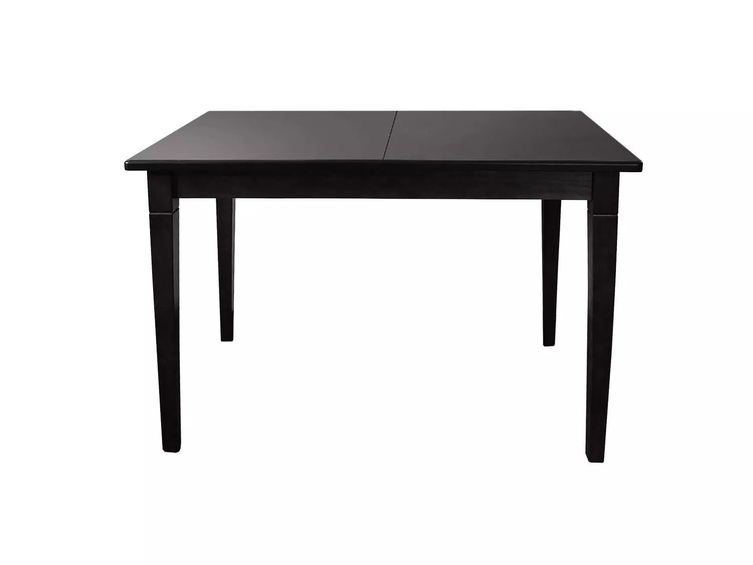 Обеденный стол СО-11 черный