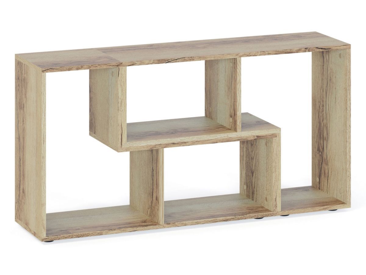 ТВ-тумба ПК-9.1 дуб делано