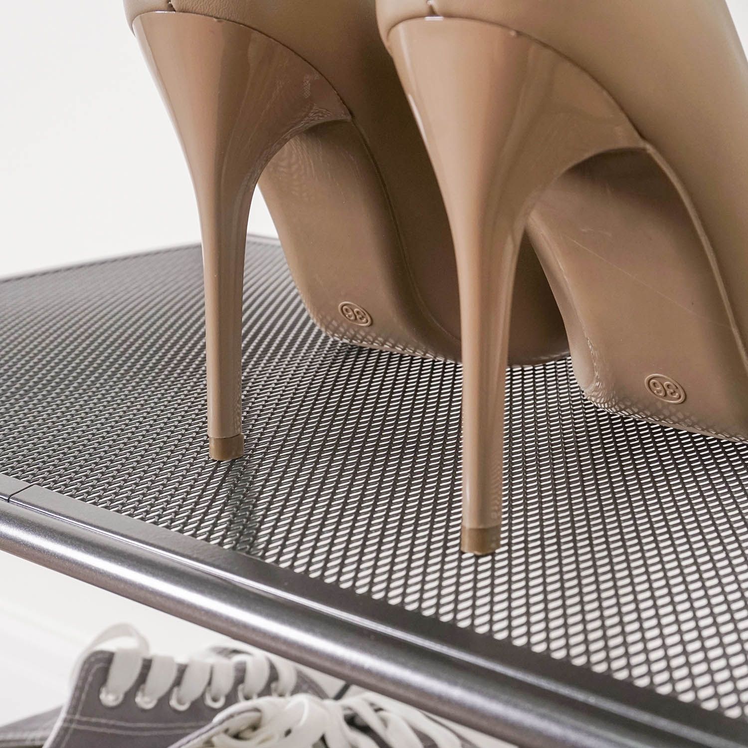 Подставка для обуви Верона 24 Графит