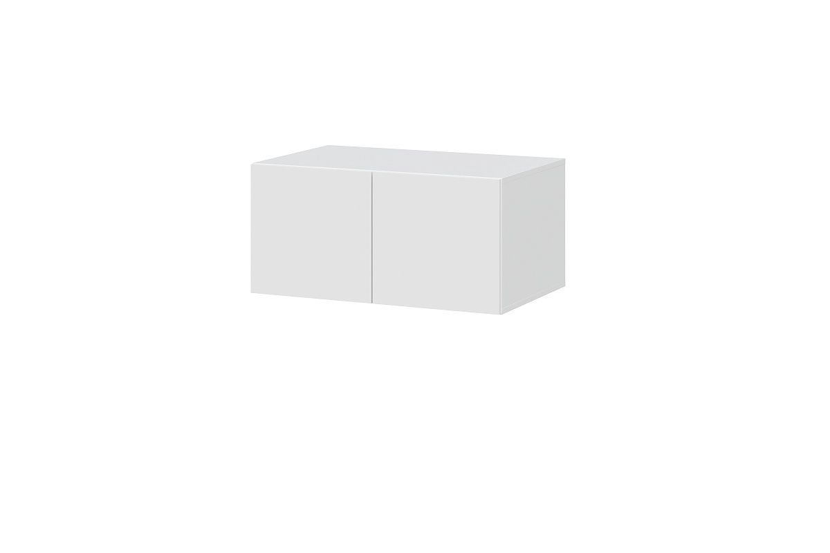 ШК 5 антресоль 800 / Белый