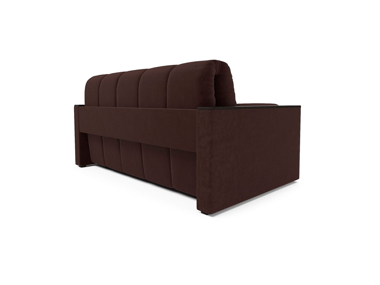 Диван Техас коричневый - Luna 092