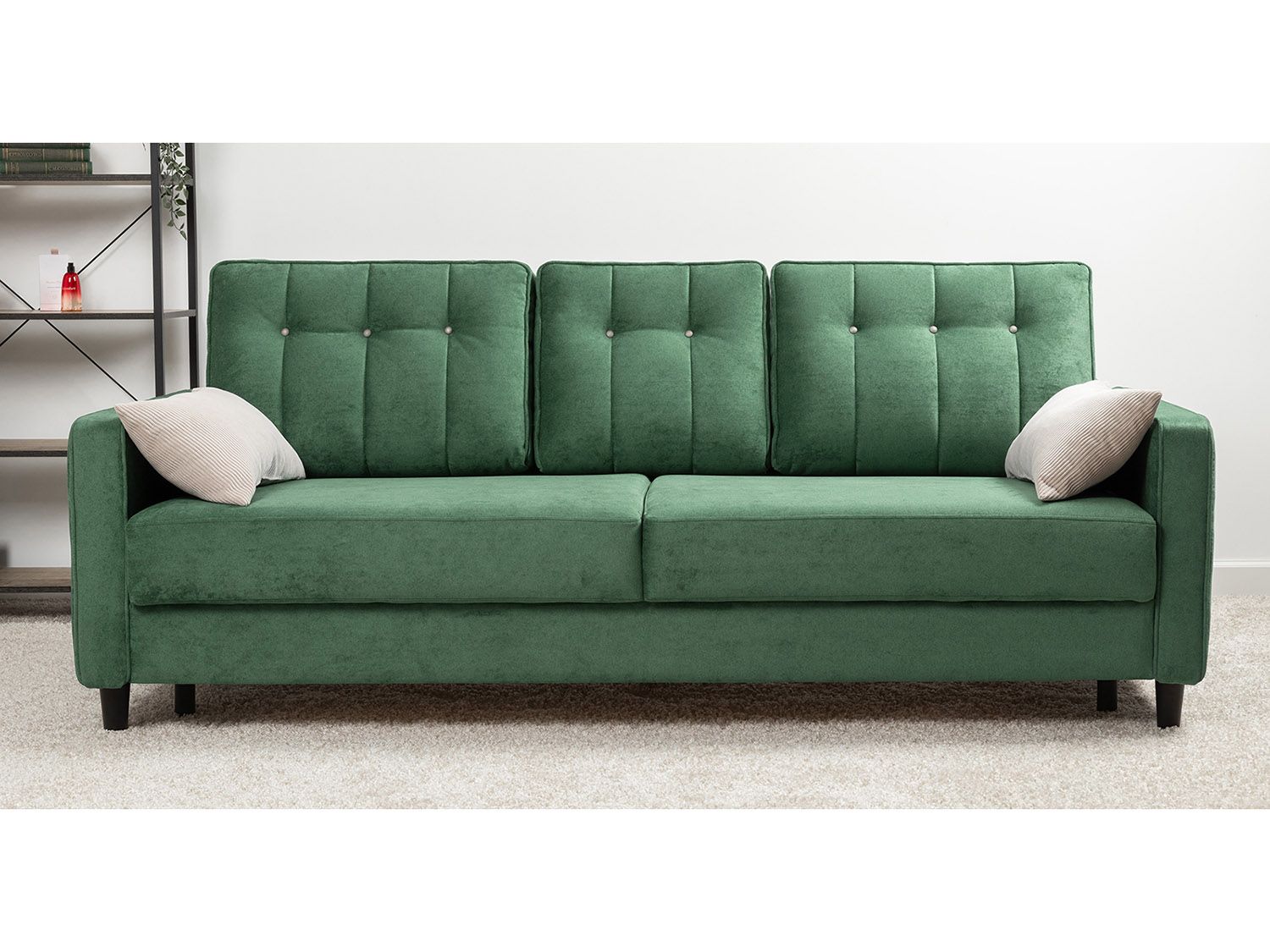 Арно диван-кровать арт. ТД 566