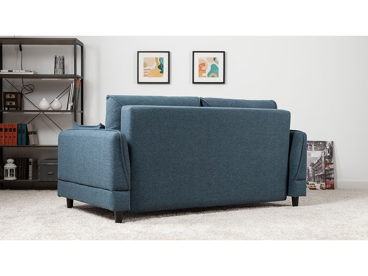 Макс диван-кровать арт. ТД 288