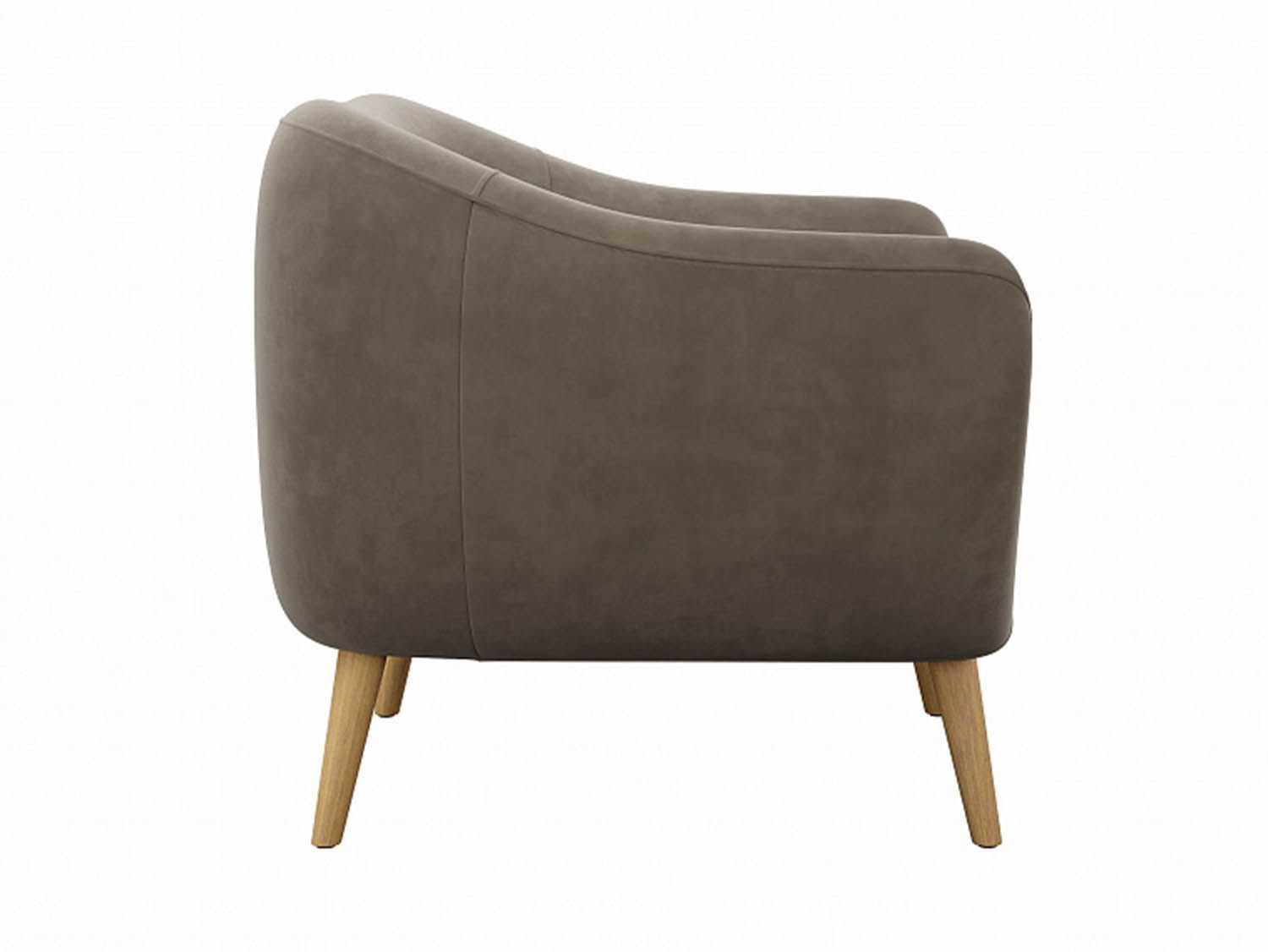 Кресло Ланкастер 1кр СК Модель 066 / Велюр Вивальди 5