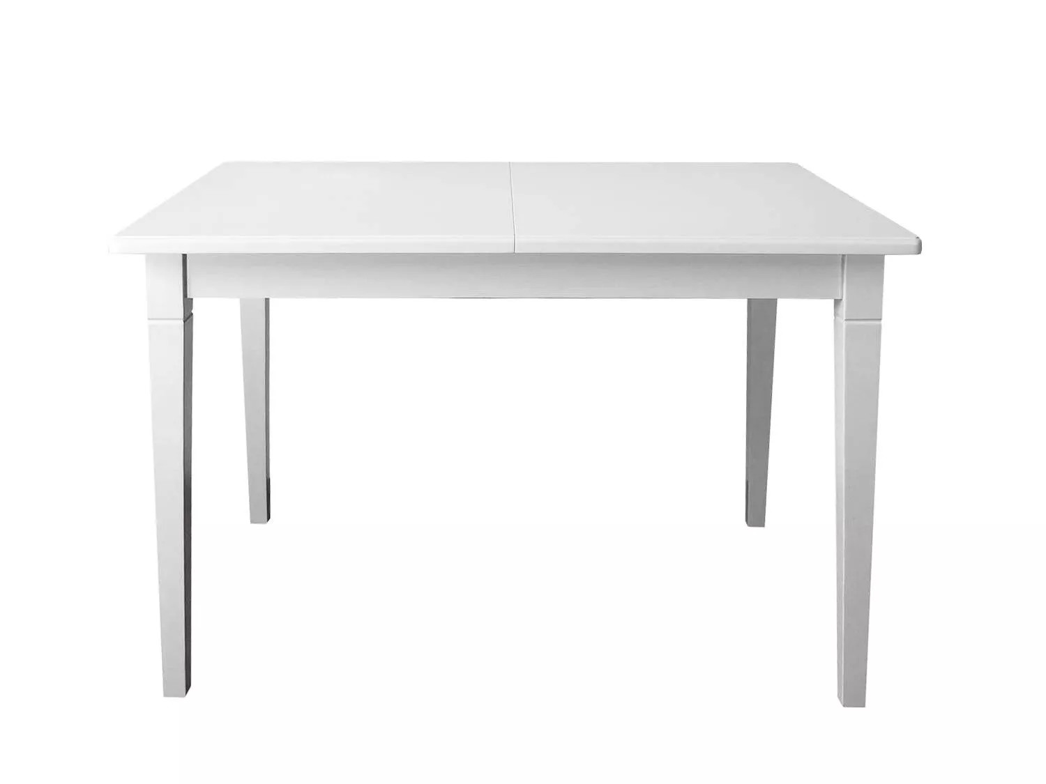 Обеденный стол СО-11 белый