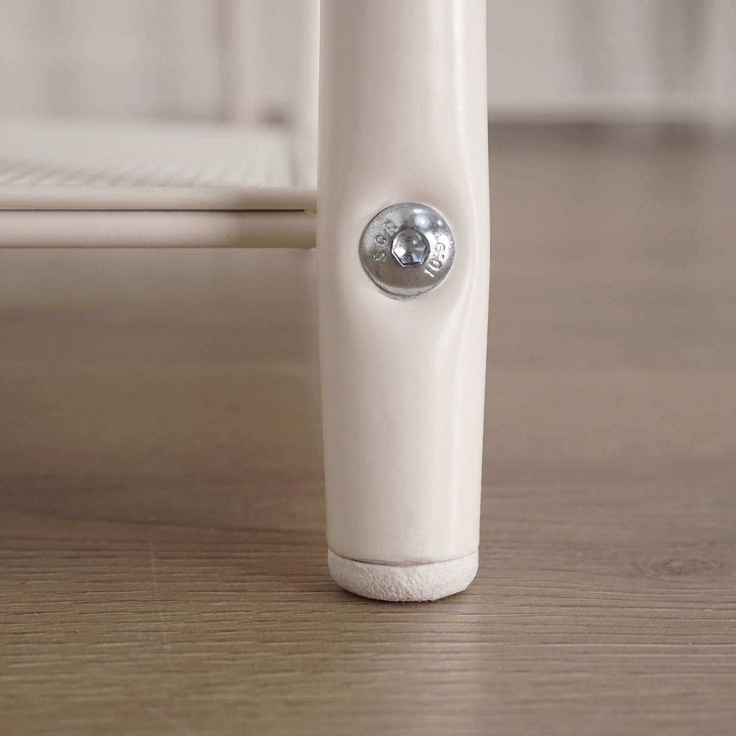 Подставка для обуви Женева 13 Белый