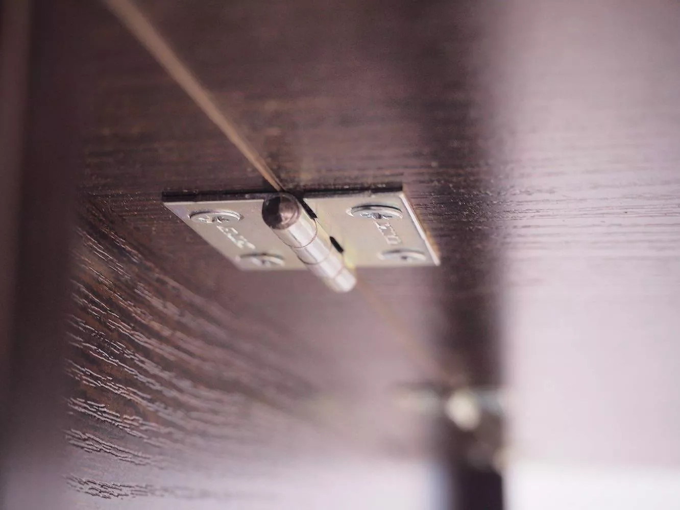 Стол-книжка СП-11.1 Венге