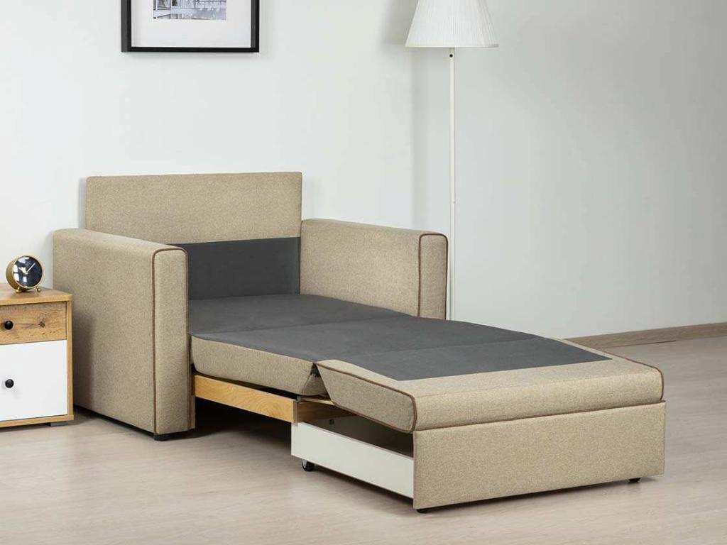 Найс Р (85)  диван-кровать арт. ТД 295