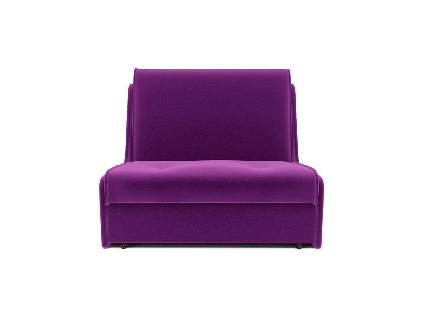 Диван Аккордеон №2 Фиолет