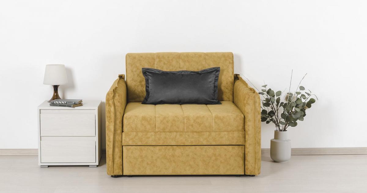 Виола 85 кресло-кровать ТК 233