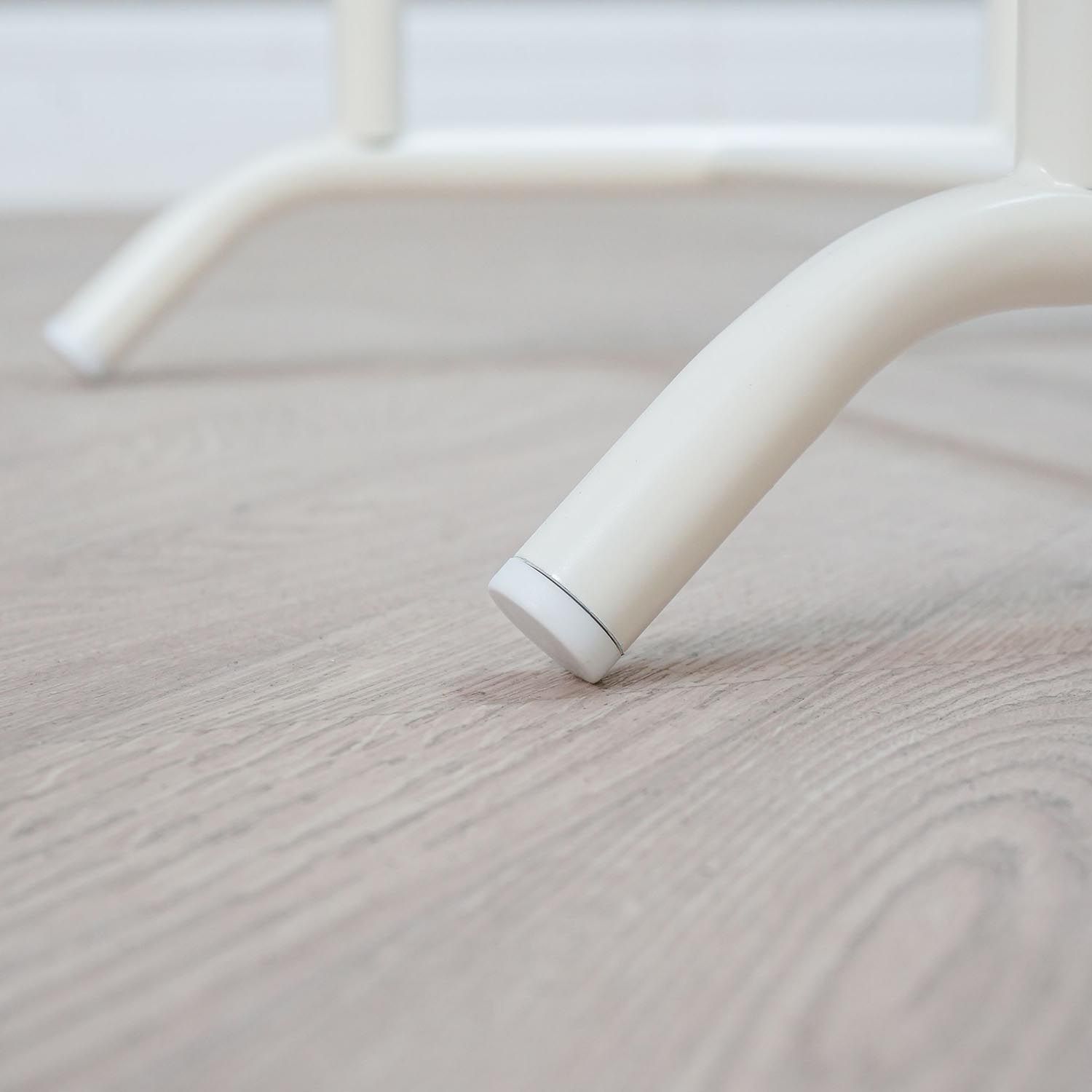 Вешалка костюмная Стиль 3 Белый