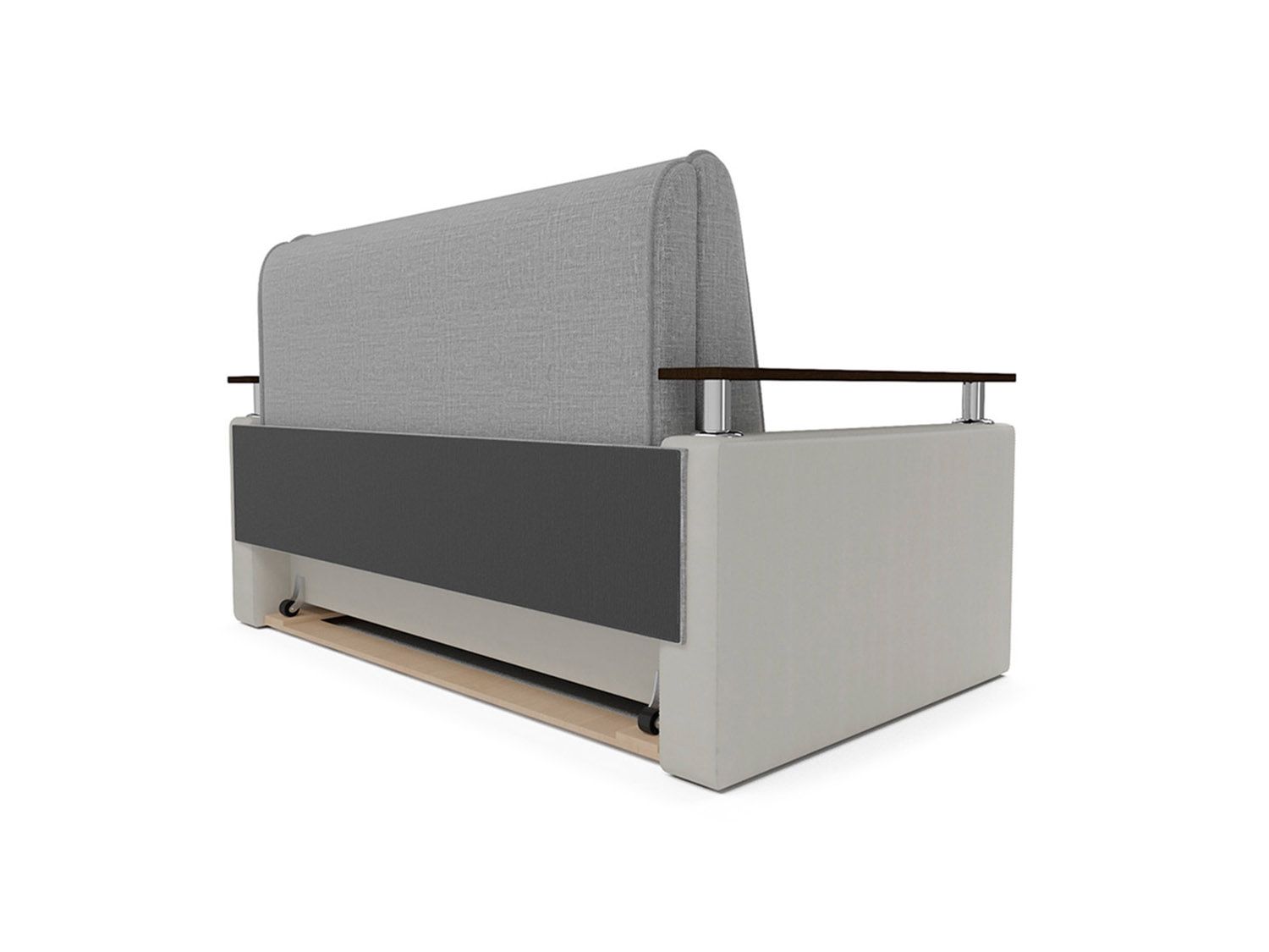 Диван Шарк White 120