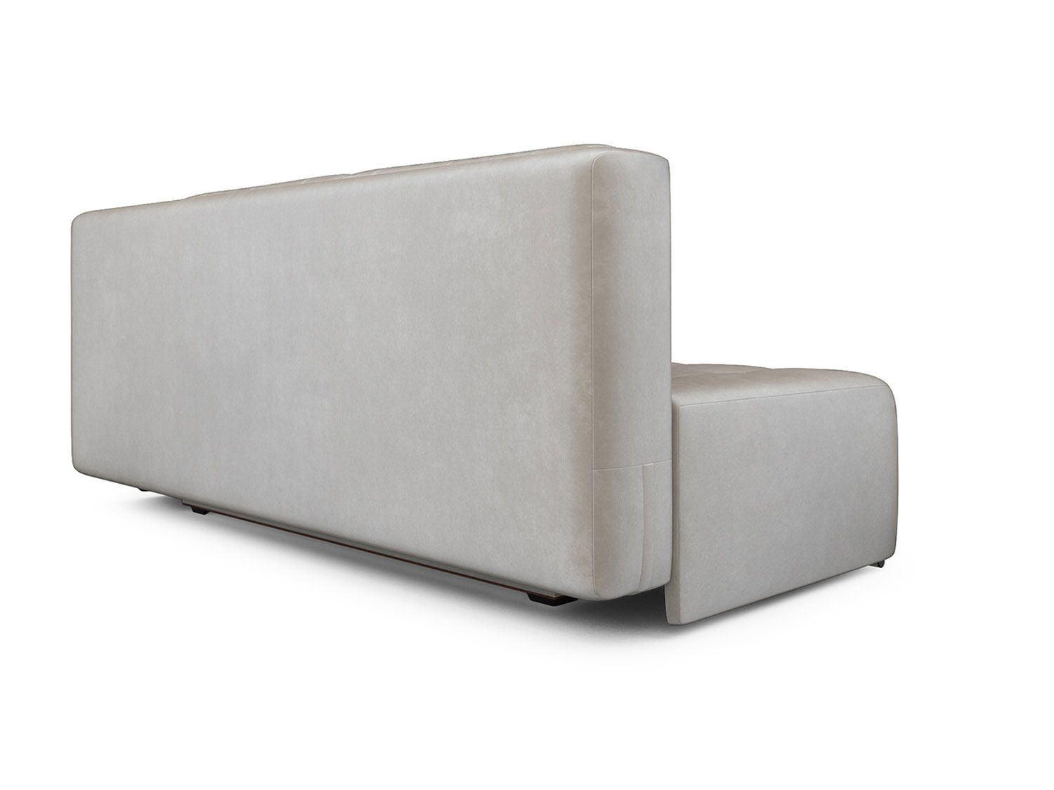 Диван Марсель №4 бархат бежевый STAR VELVET 6 BEIGE