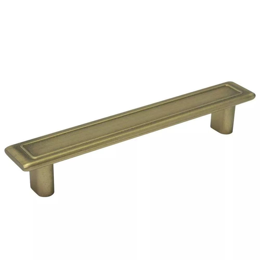 Софи шкаф навесной 600 гориз. 2 двери Белый/Дуб Зелёный