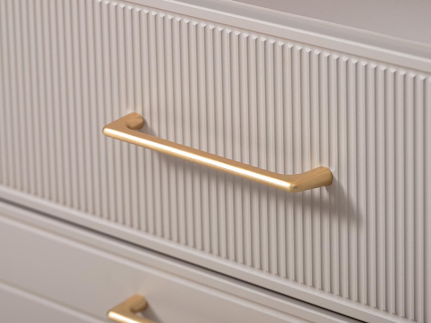 Ричфорд тумба под ТВ 16.61 кашемир / моно керамика