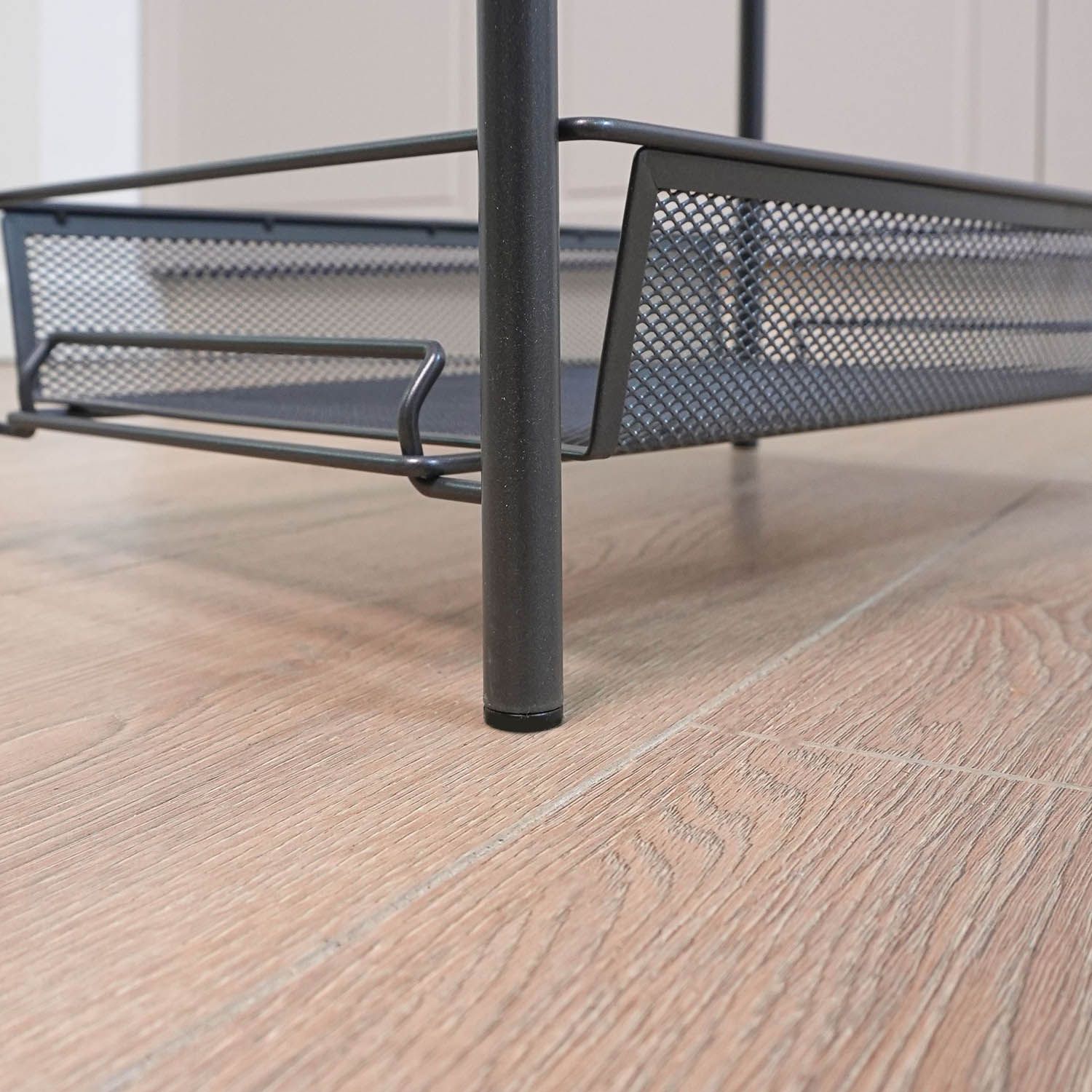 Стеллаж Ладья 1 Графит