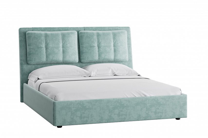 Кровать Ester 1800 модель 311 Onix 07