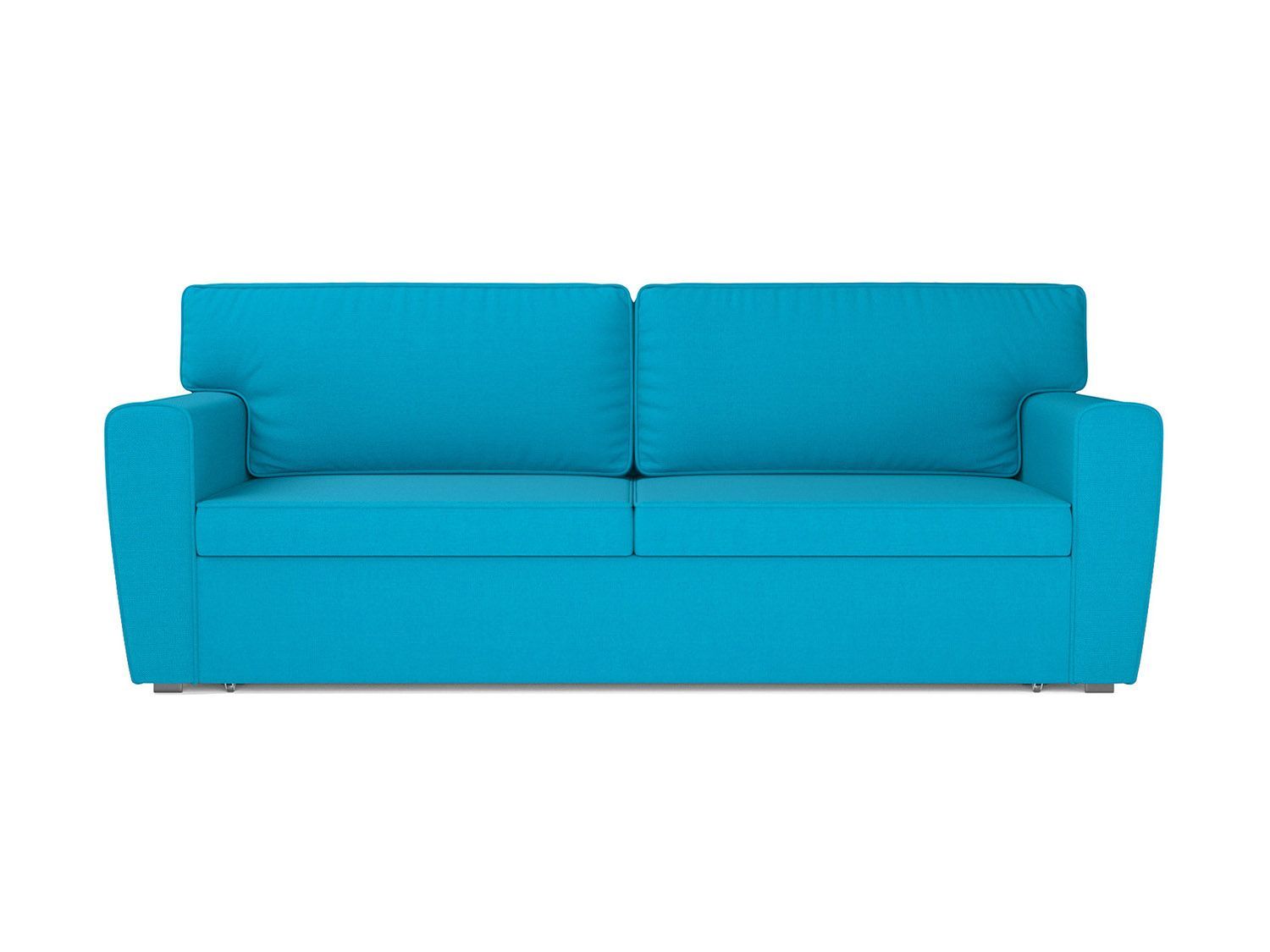 Диван Оскар синий