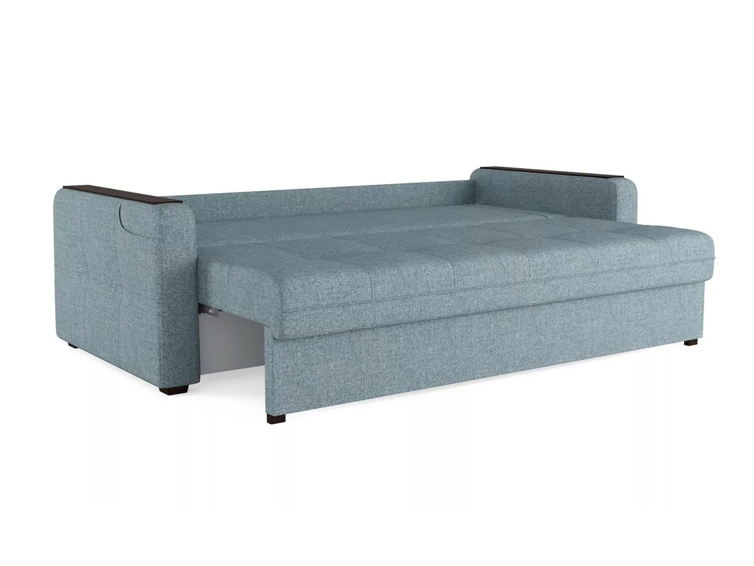 Диван Смарт 3 СК Рогожка шерлок 975