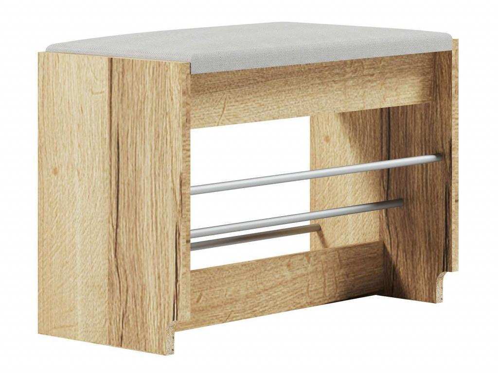 Обувница ТП-5 Дуб делано