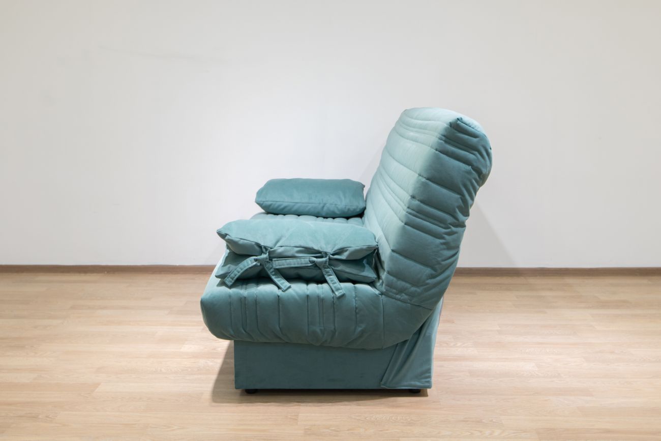 Диван Матильда NEW бирюзовый