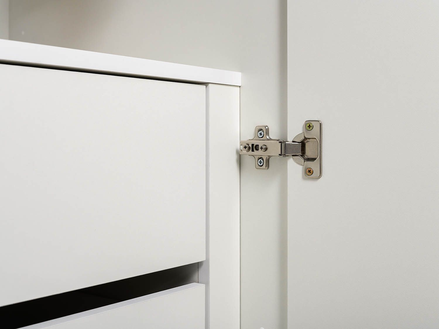 Эйр шкаф для одежды 13.182 Белый