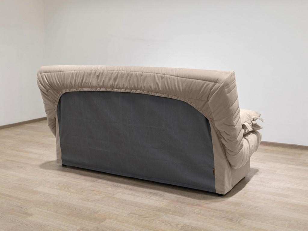 Диван Матильда NEW бежевый