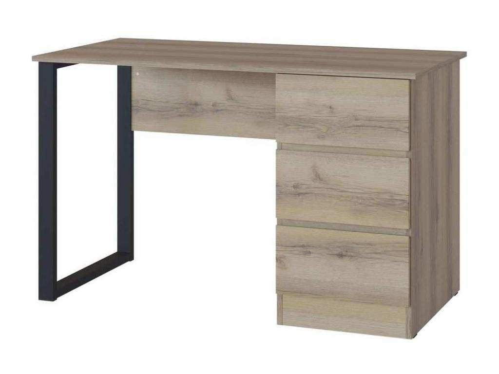 Письменный стол СПм-205 Дуб Делано