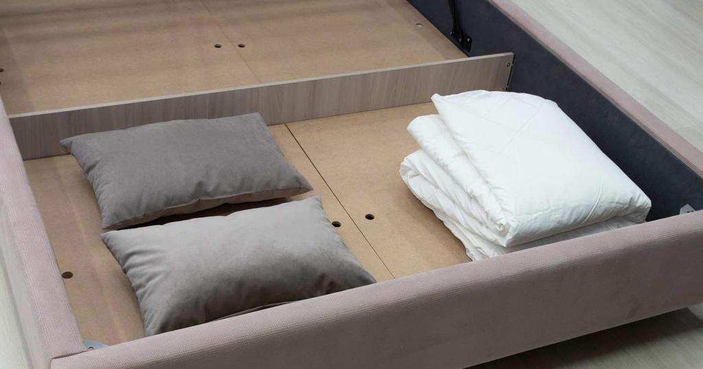 Мелисса кровать 180 Тори 45 ява