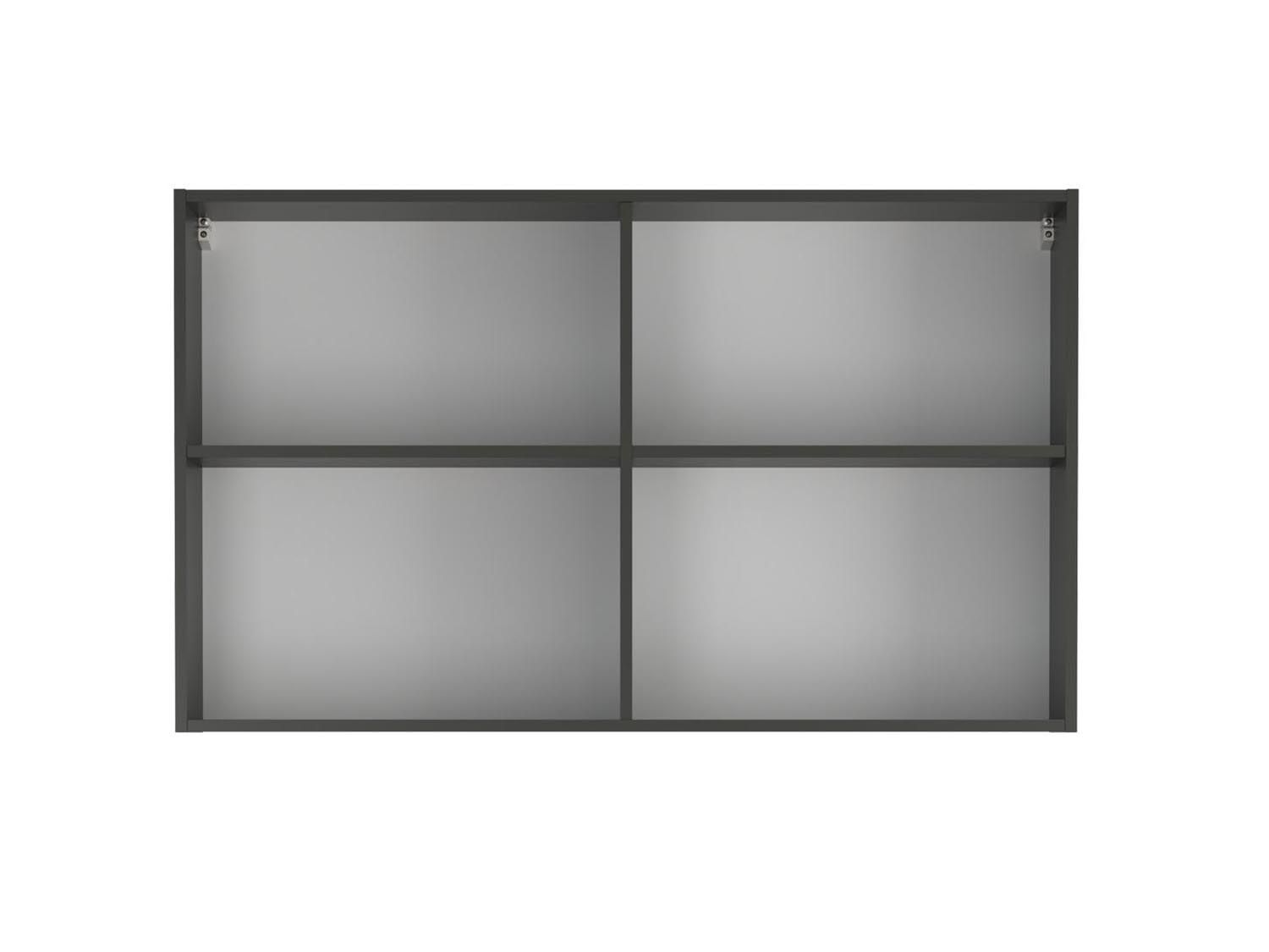 Римини полка 1200 / Диамант серый