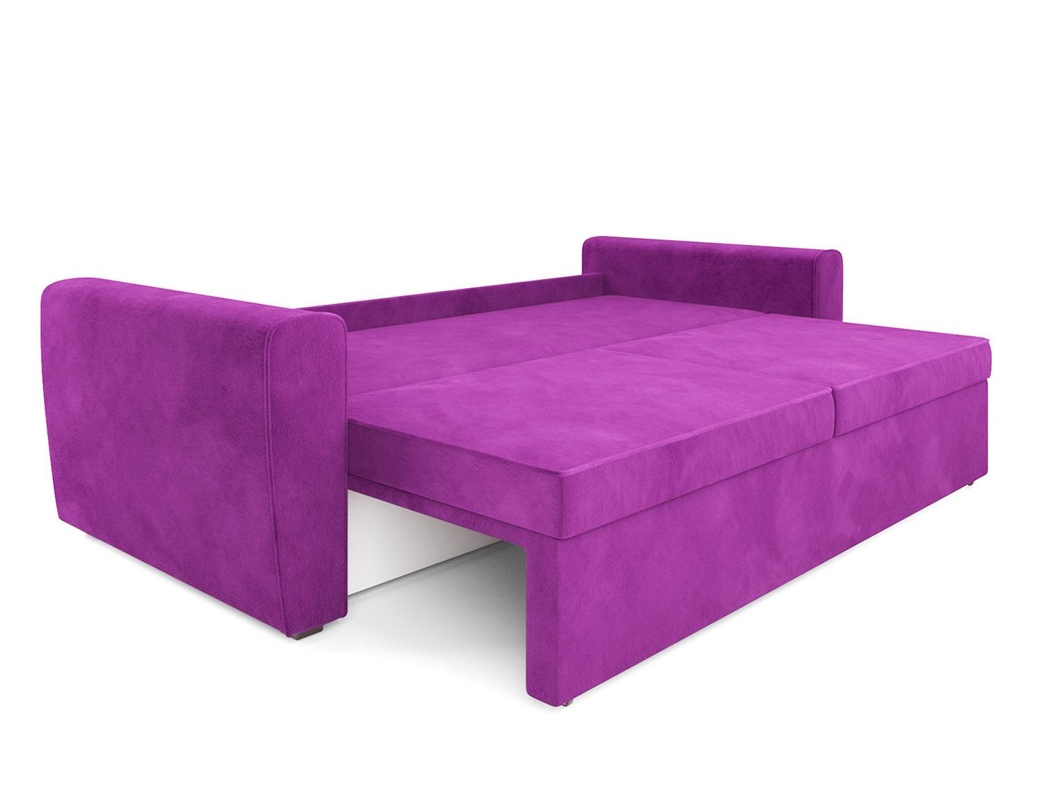 Диван Оскар фиолет