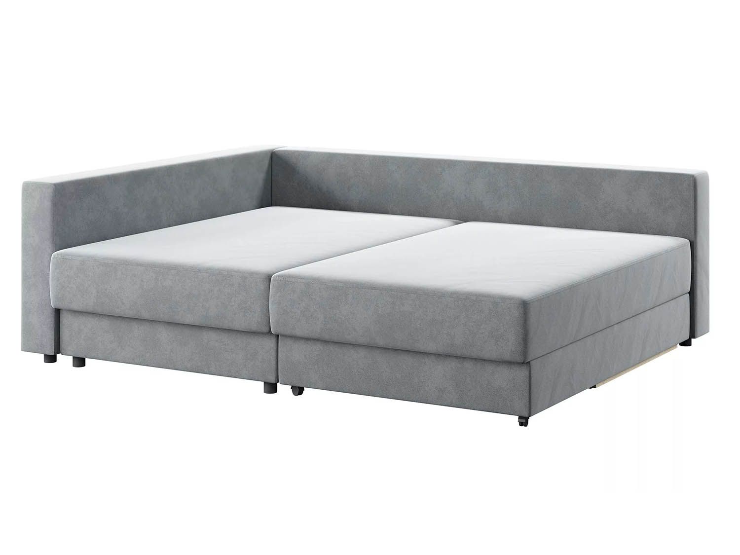 Диван угловой Бостон / Кашемир 994