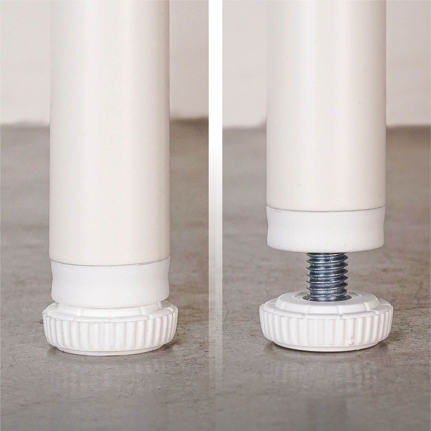 Прихожая 33 НеШкаф Белый